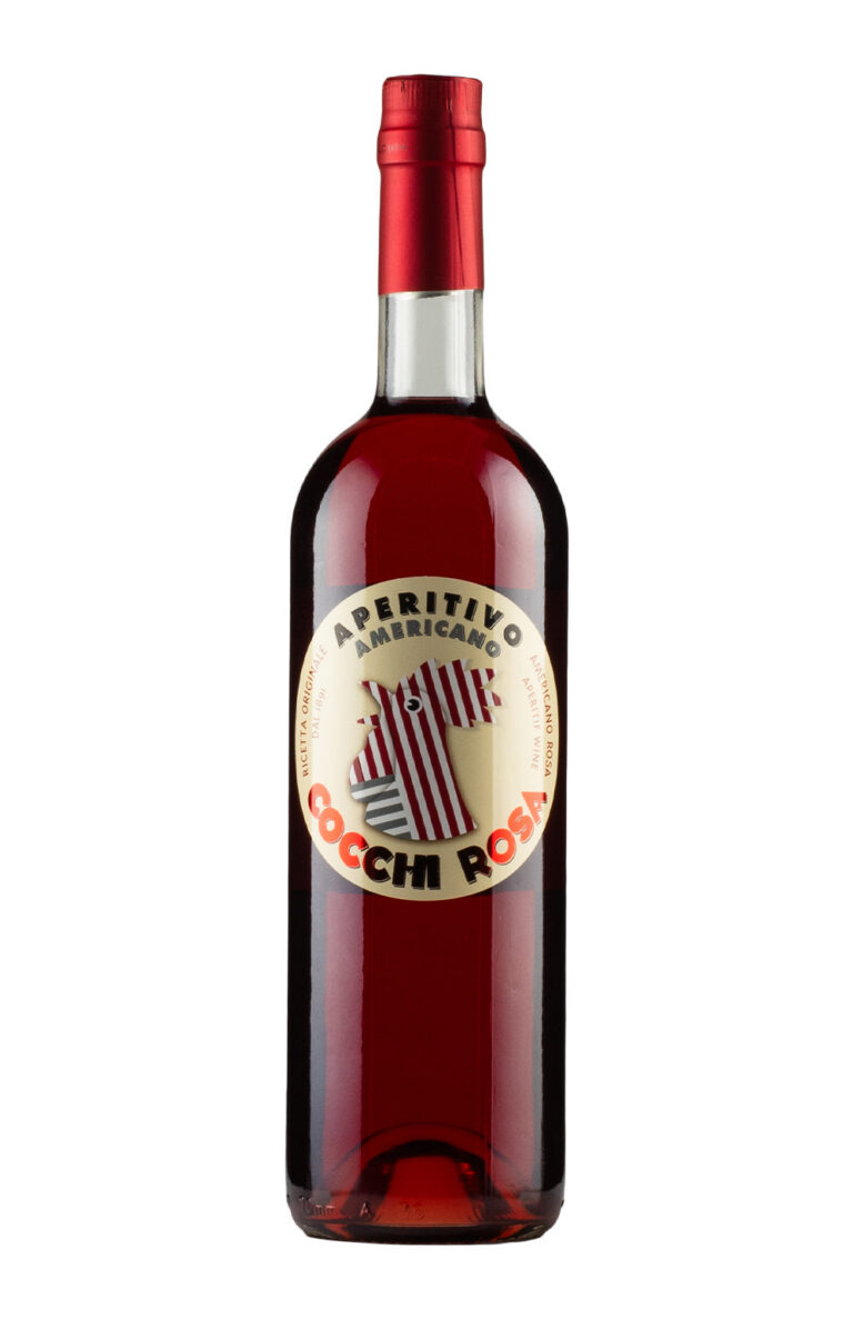 Cocchi Americano Rosa Cocchi Americano Rosa