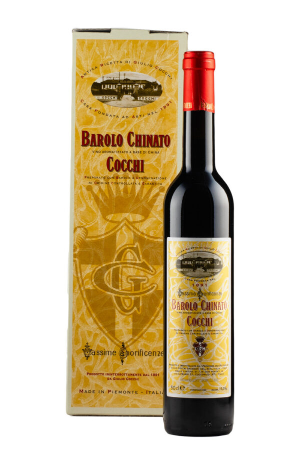 Cocchi Barolo Chinato Cocchi Barolo Chinato