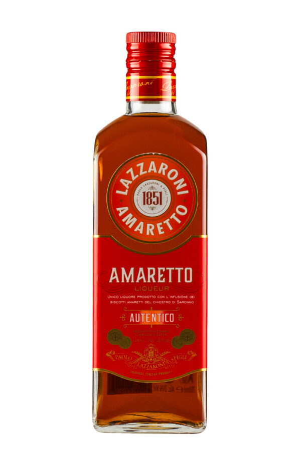 Lazzaroni Amaretto Lazzaroni Amaretto