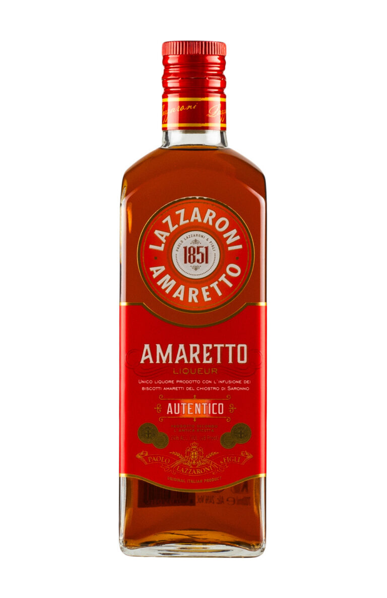 Lazzaroni Amaretto Lazzaroni Amaretto