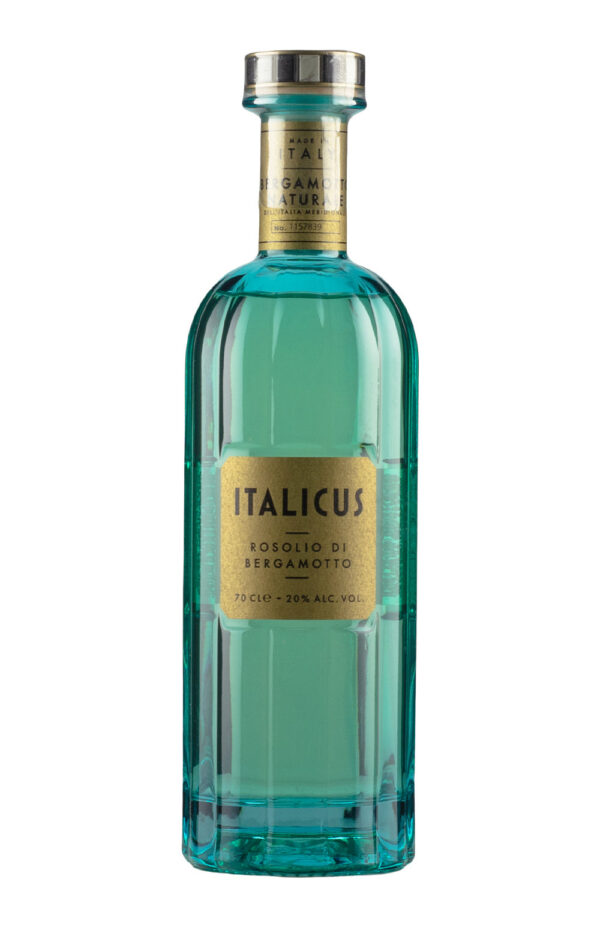 Italicus Rosolio di Bergamotto