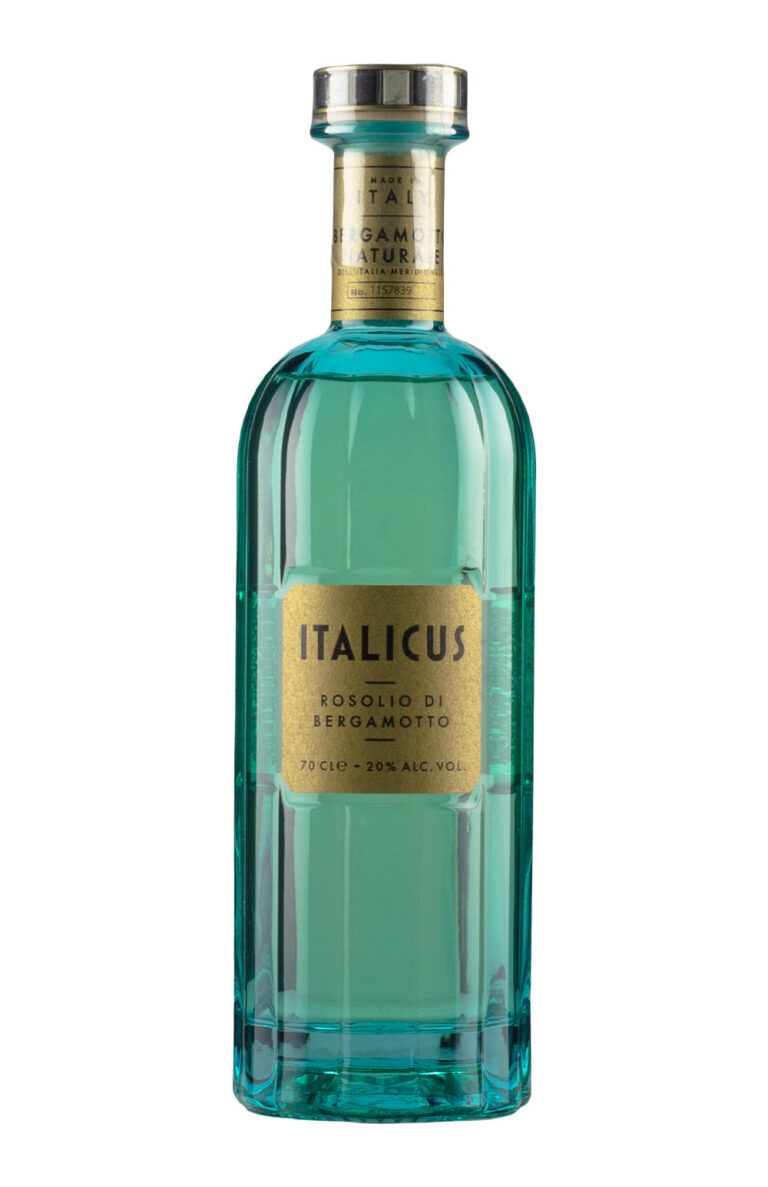 Italicus Rosolio di Bergamotto Italicus Rosolio di Bergamotto