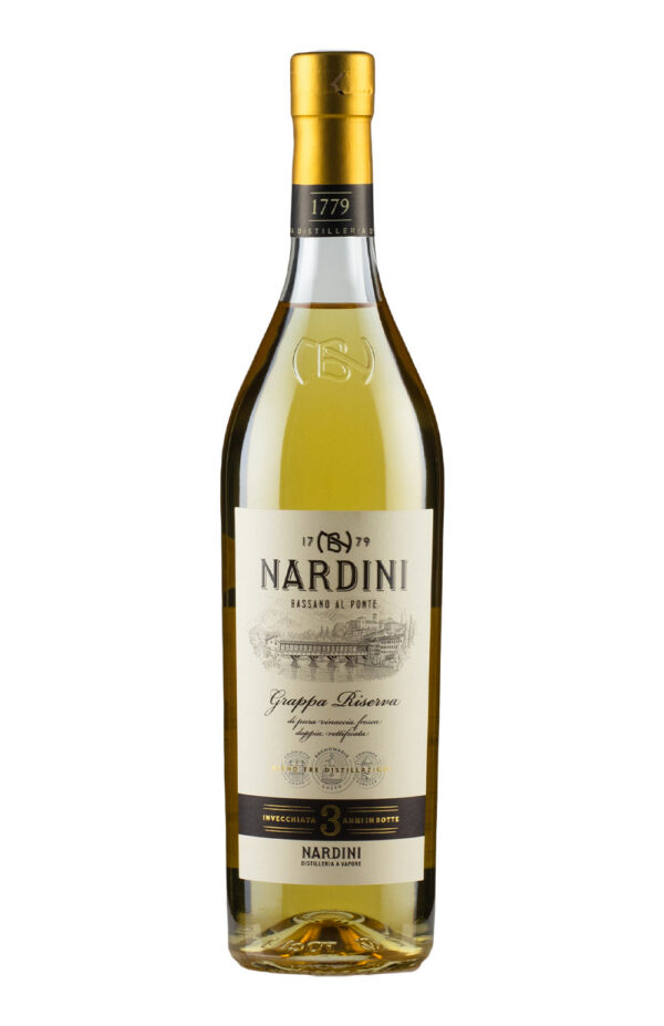 Nardini Grappa Riserva Nardini Grappa Riserva