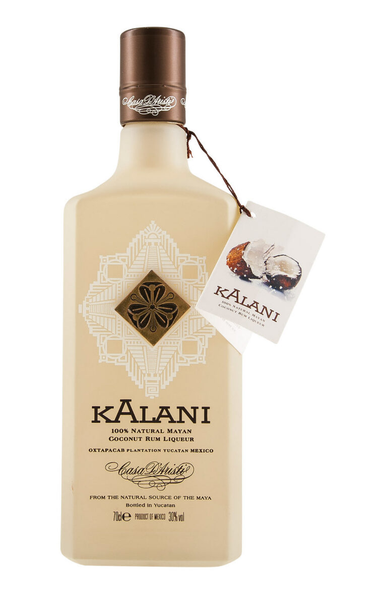 Kalani Coconut Rum Liqueur Kalani Coconut Rum Liqueur