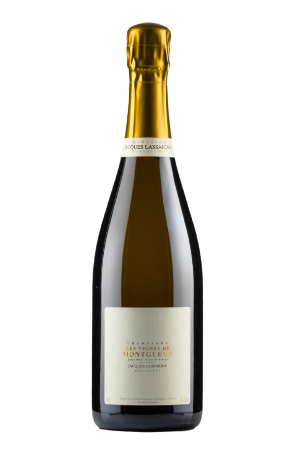 Jacques Lassaigne Les Vignes de Montgueux Jacques Lassaigne Les Vignes de Montgueux