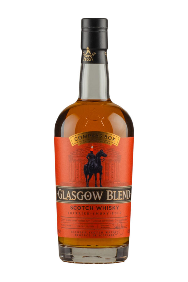 Compass Box Glasgow Blend Compass Box Glasgow Blend