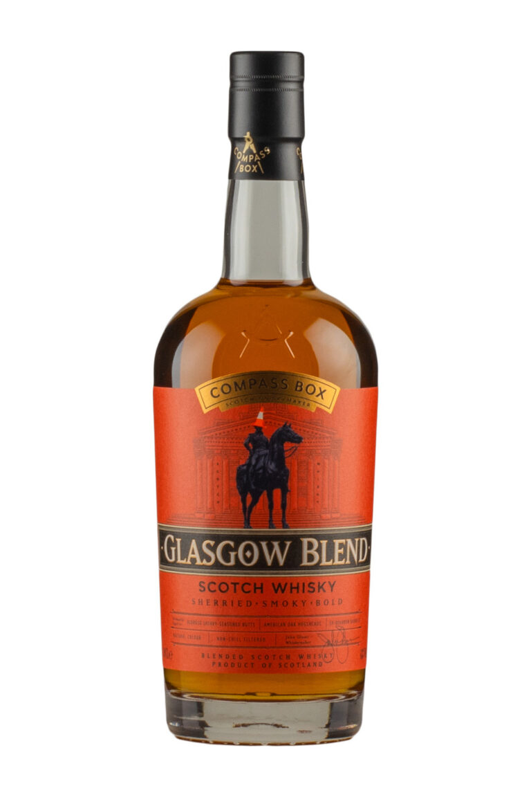 Compass Box Glasgow Blend Compass Box Glasgow Blend