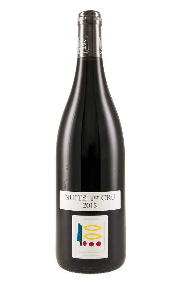 Nuits St Georges 1er Cru Prieure-Roch 2015 Nuits St Georges 1er Cru Prieure-Roch 2015