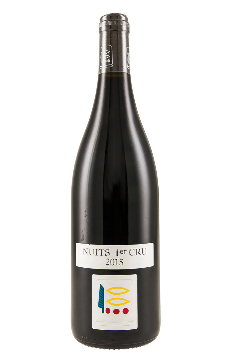Nuits St Georges 1er Cru Prieure-Roch 2015