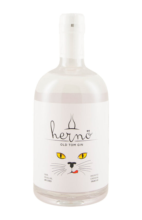 Herno Old Tom Gin Herno Old Tom Gin