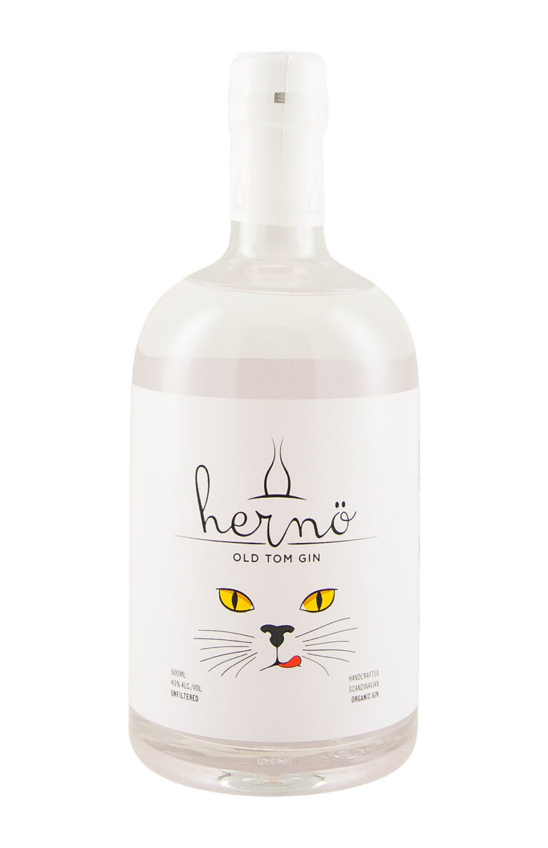 Herno Old Tom Gin Herno Old Tom Gin