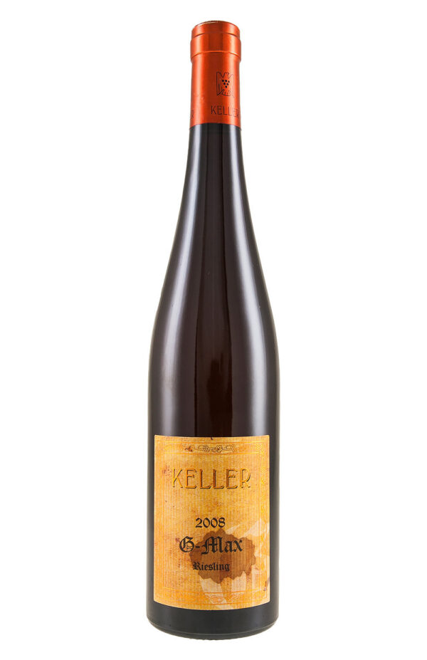 Keller G Max 2008 Keller G Max 2008