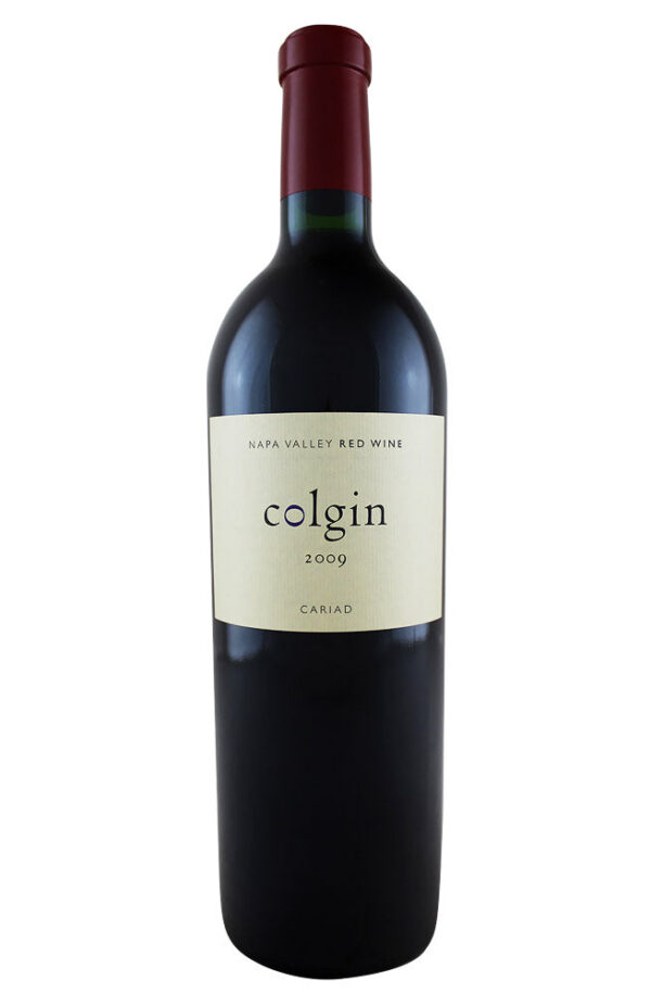 Colgin Cariad 2009