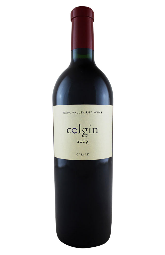Colgin Cariad 2009 Colgin Cariad 2009