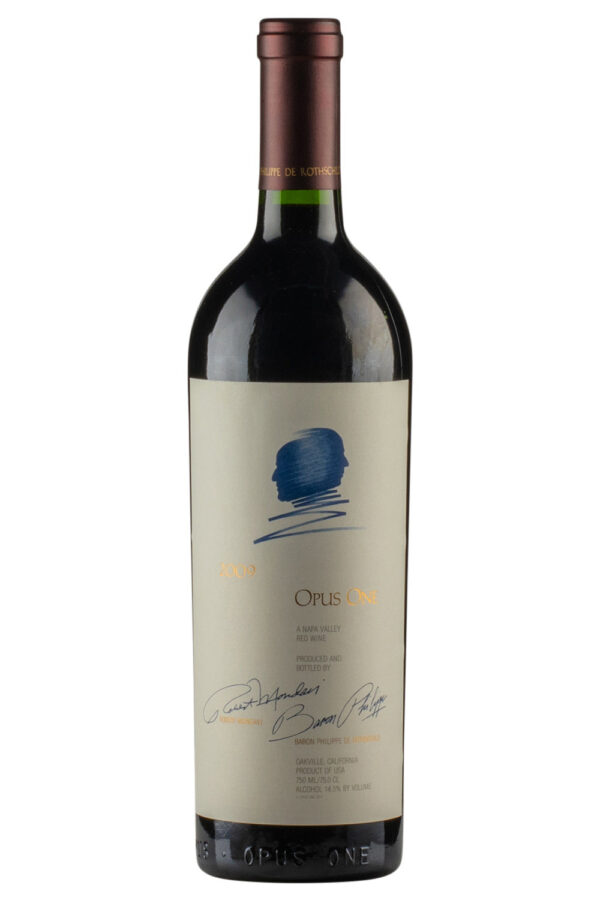 Opus One 2009 Opus One 2009