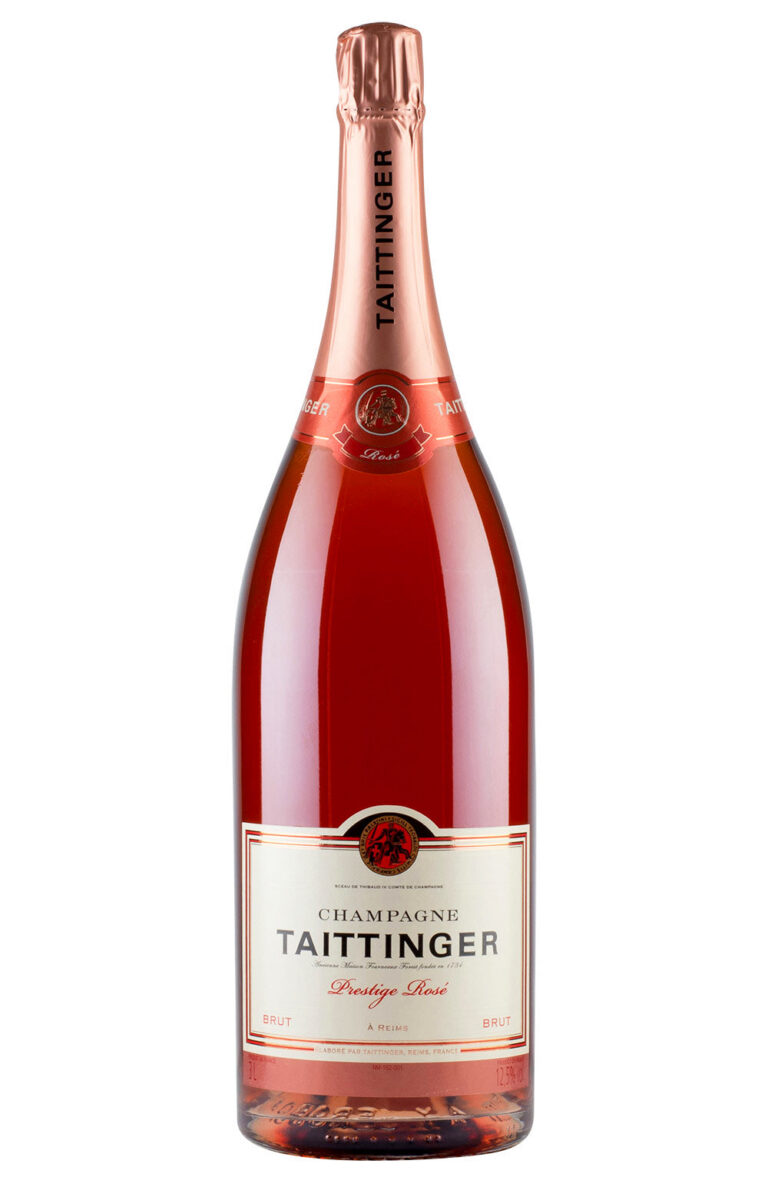 Taittinger Prestige Rose 300cl