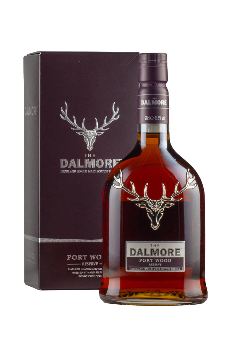 Dalmore Port Wood Dalmore Port Wood