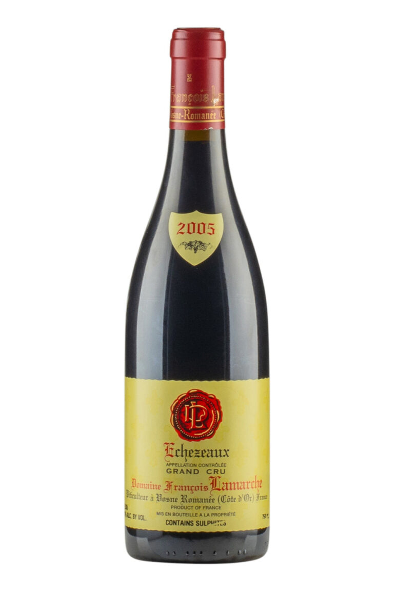 Echezeaux Francois Lamarche 2005 Echezeaux Francois Lamarche 2005