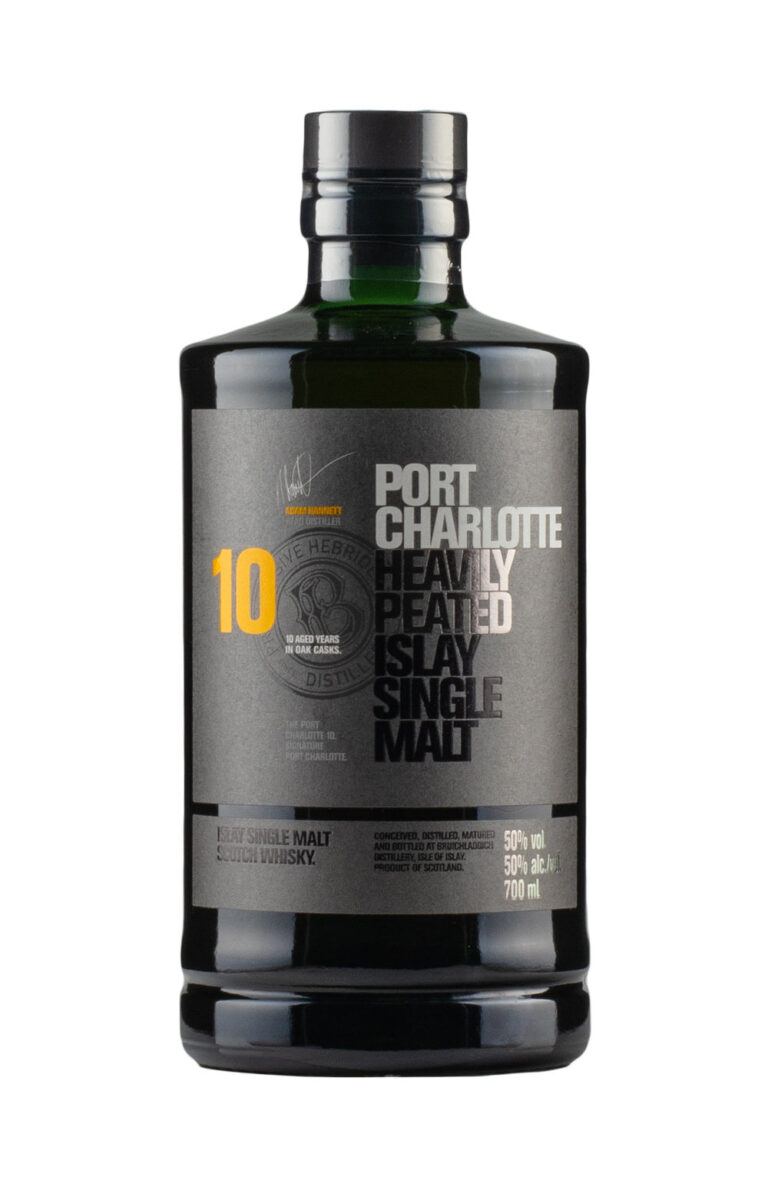 Port Charlotte 10 Year Old