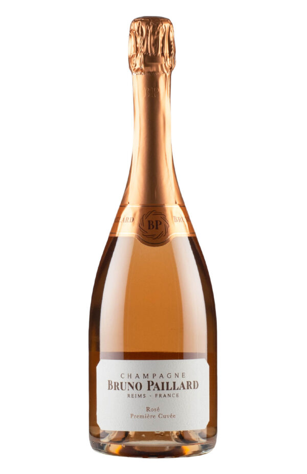 Bruno Paillard Brut Premiere Cuvee Rose