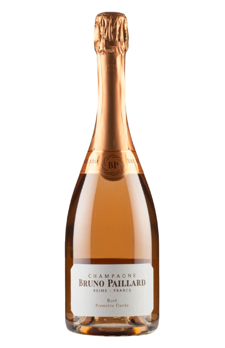 Bruno Paillard Brut Premiere Cuvee Rose Bruno Paillard Brut Premiere Cuvee Rose
