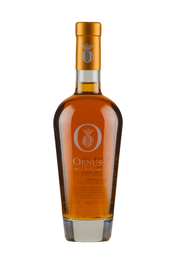 Ornus dell`Ornellaia Half 2014
