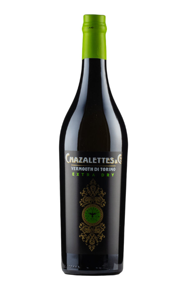 Chazalettes Extra Dry Chazalettes Extra Dry