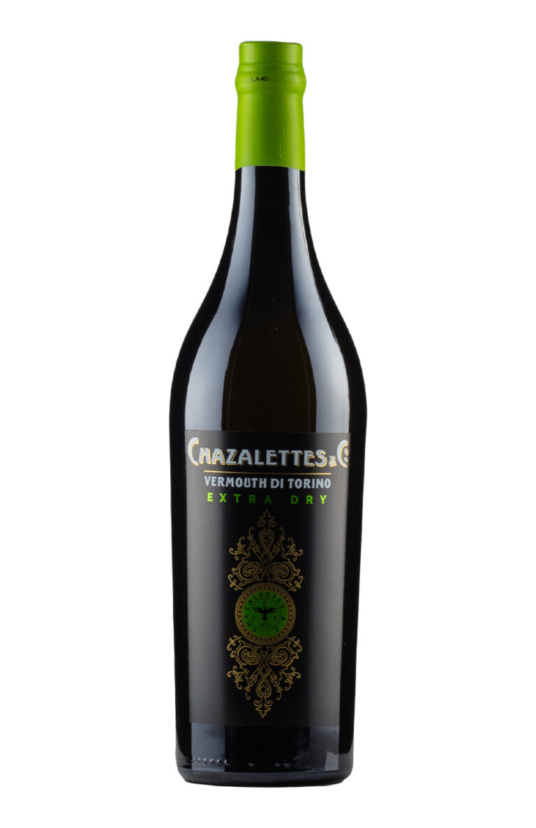 Chazalettes Extra Dry Chazalettes Extra Dry