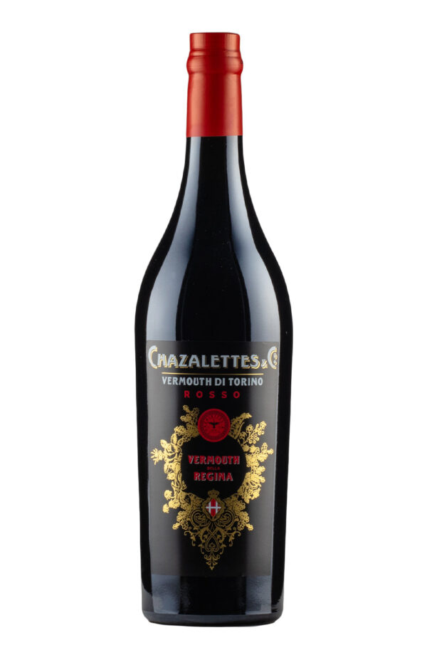 Chazalettes Rosso Chazalettes Rosso