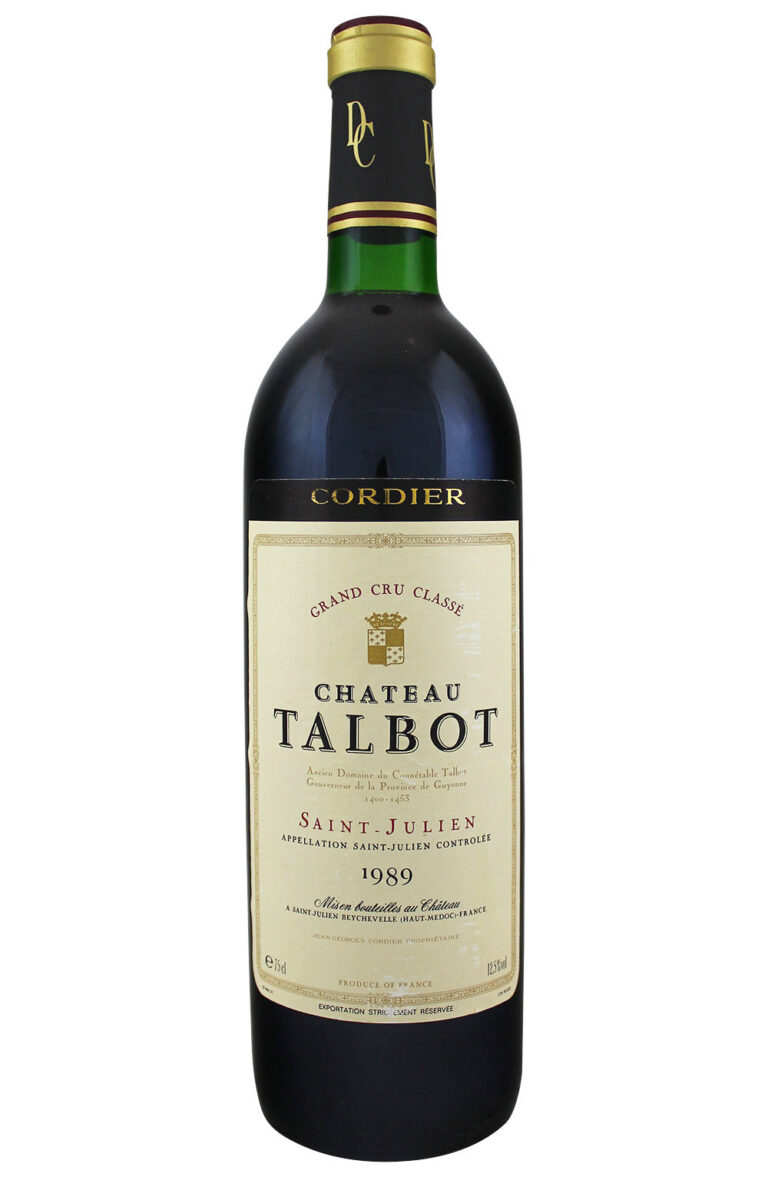 Talbot 1989 Talbot 1989