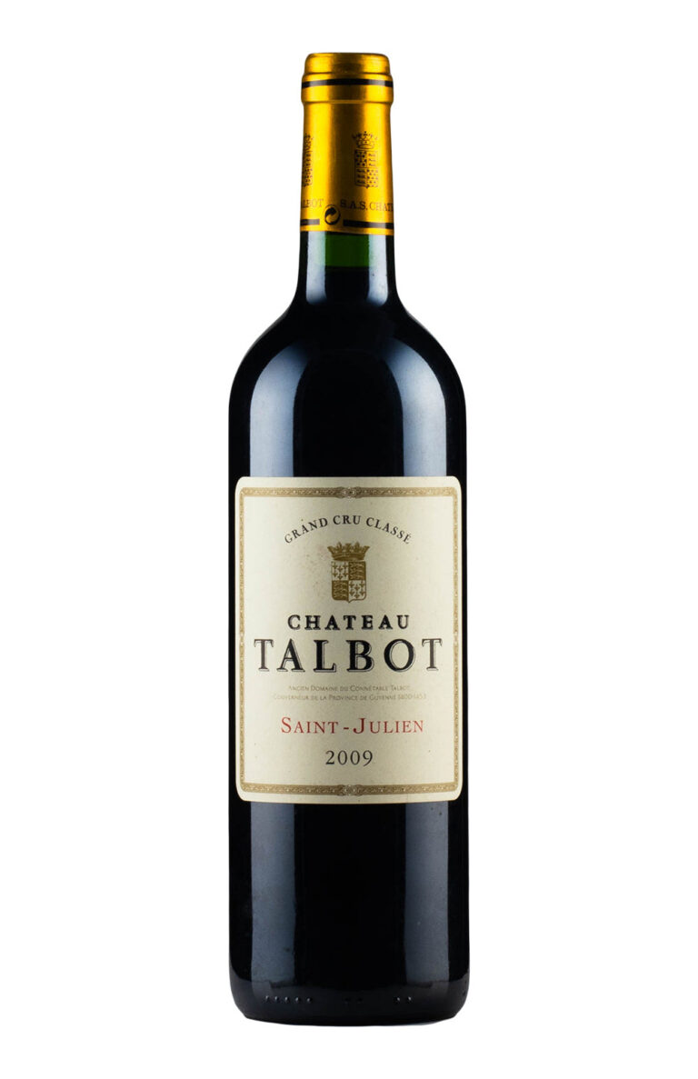 Talbot 2009 Talbot 2009