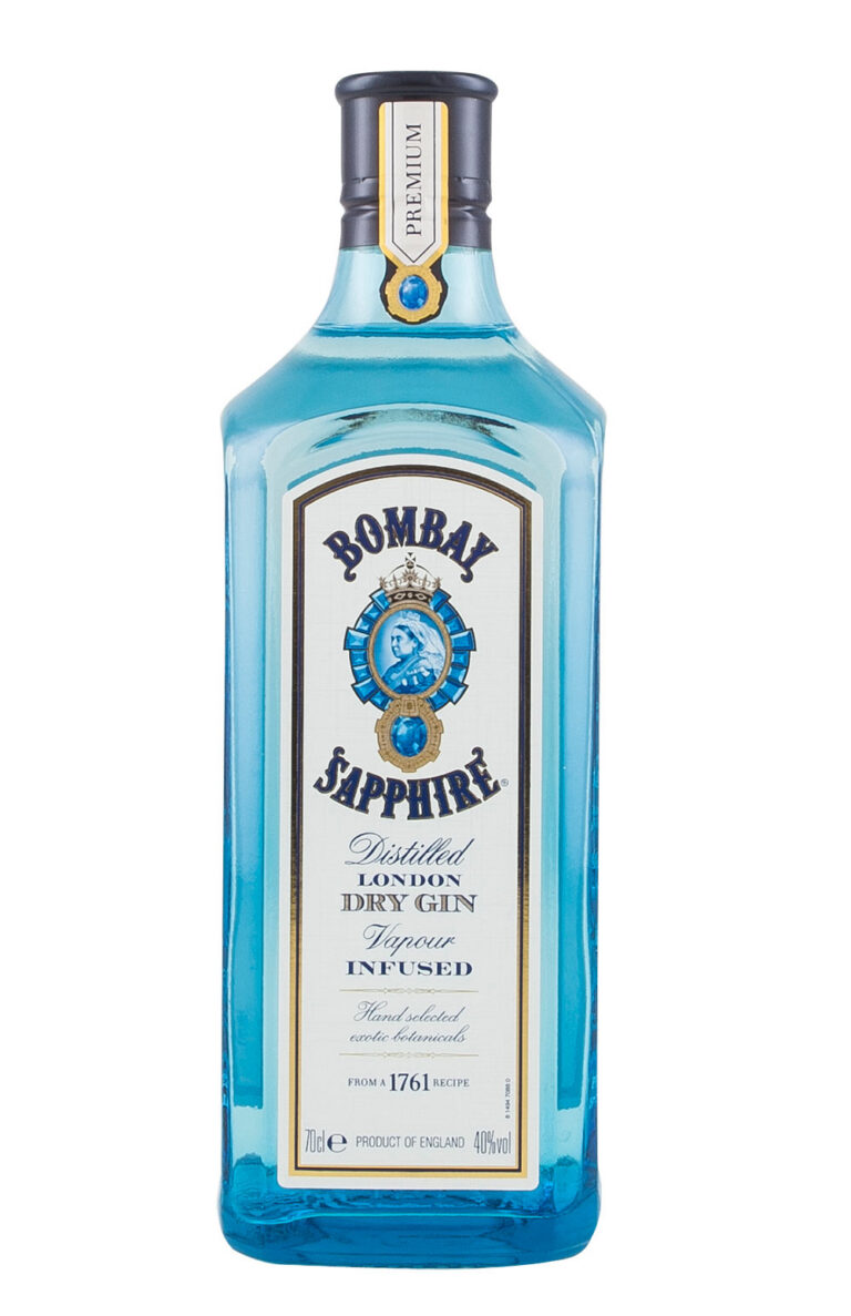 Bombay Sapphire Bombay Sapphire