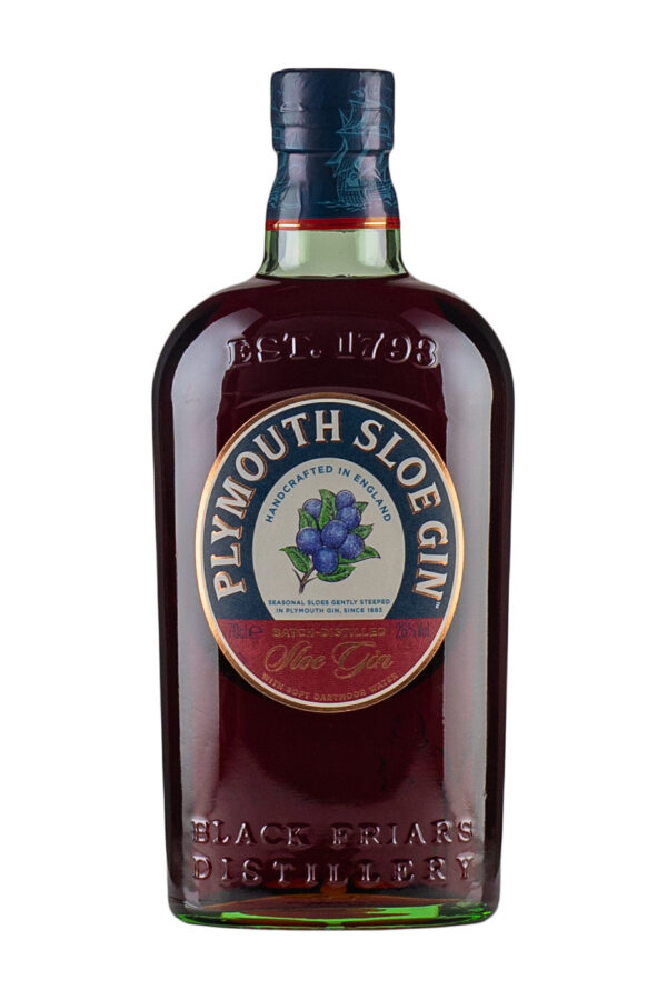 Plymouth Sloe Gin