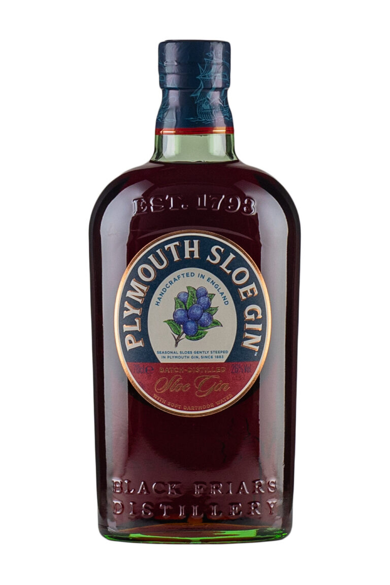Plymouth Sloe Gin Plymouth Sloe Gin