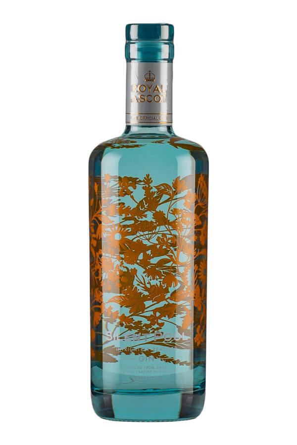 Silent Pool Gin