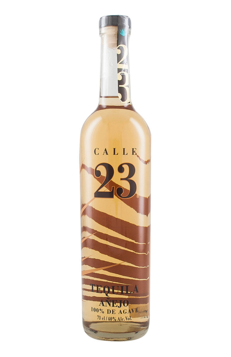 Calle 23 Anejo Calle 23 Anejo