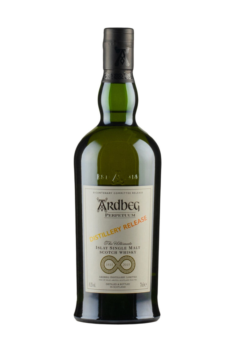 Ardbeg Perpetuum Bicentenary Committee Release Ardbeg Perpetuum Bicentenary Committee Release