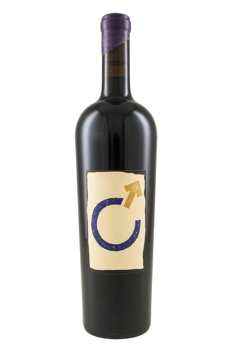 Sine Qua Non Male Syrah 2013 Sine Qua Non Male Syrah 2013
