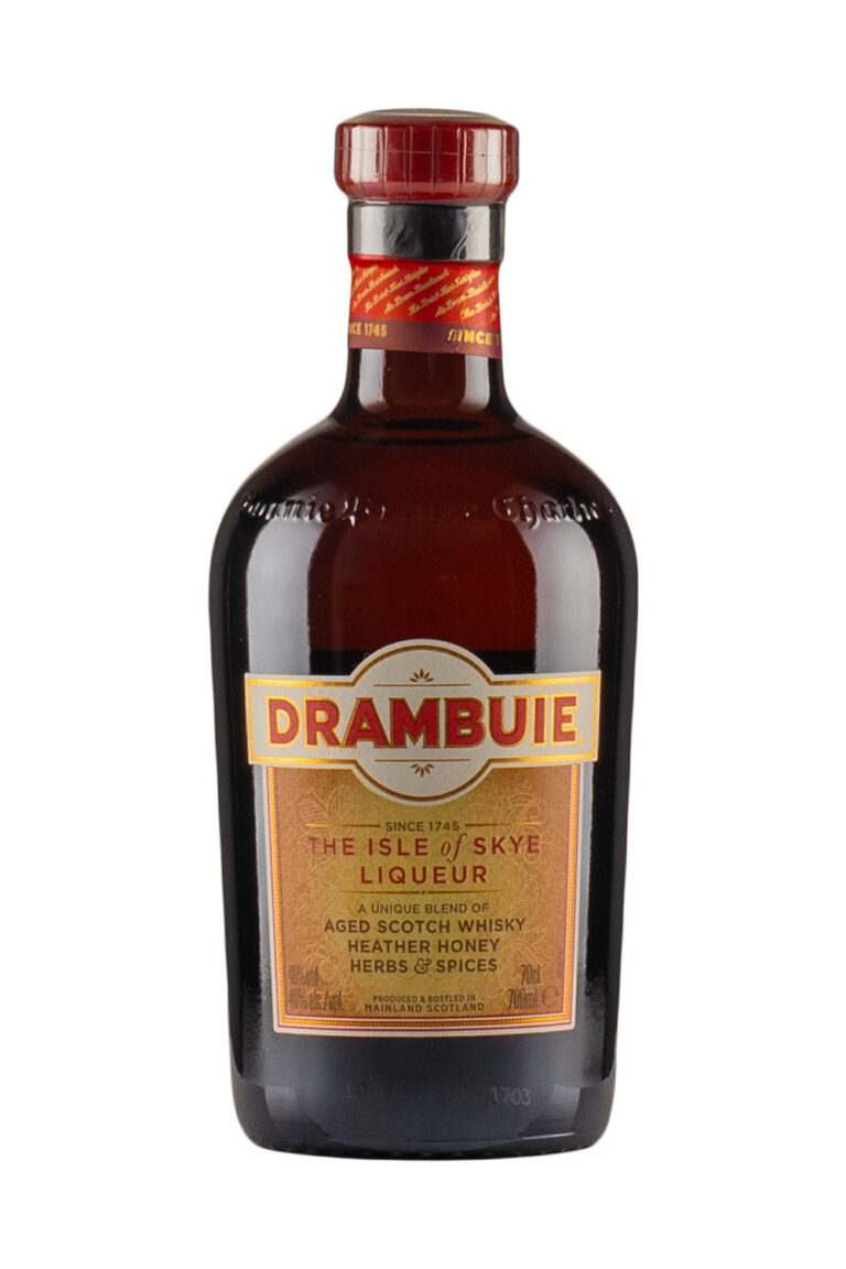 Drambuie
