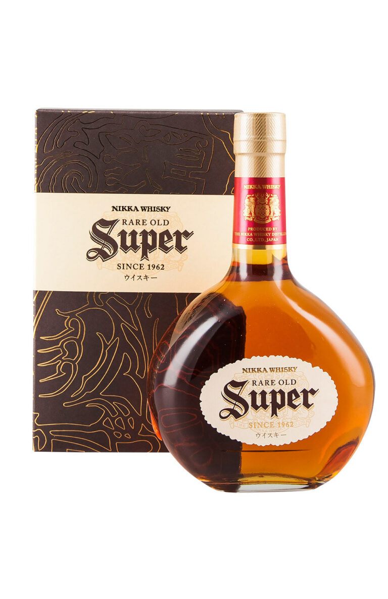 Super Nikka
