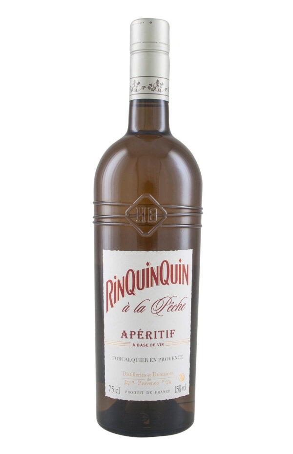 Rinquinquin a la Peche