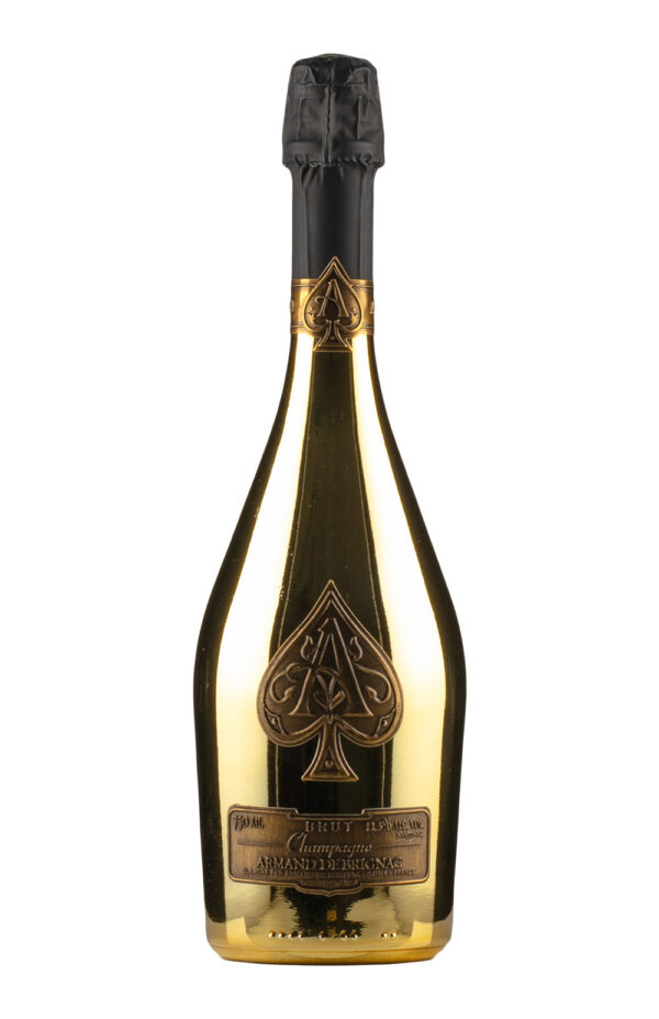 Armand de Brignac Brut Gold Armand de Brignac Brut Gold