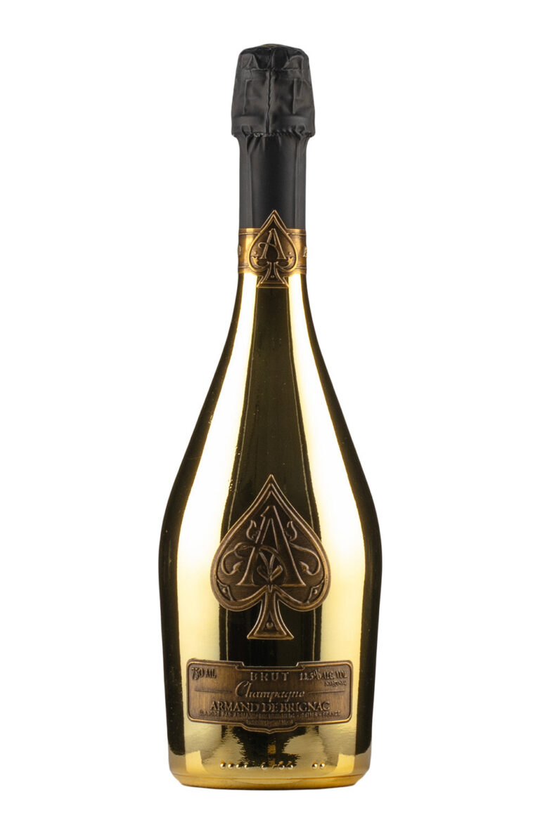 Armand de Brignac Brut Gold Armand de Brignac Brut Gold