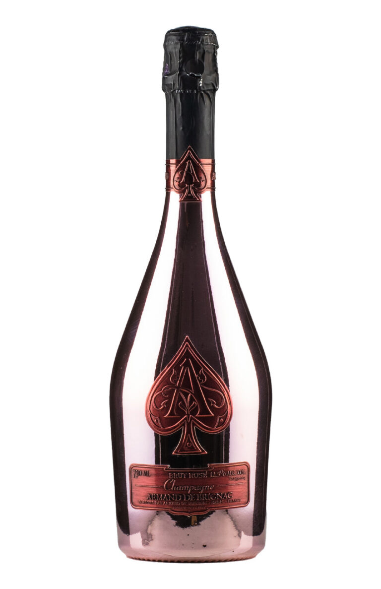 Armand de Brignac Brut Rose Armand de Brignac Brut Rose