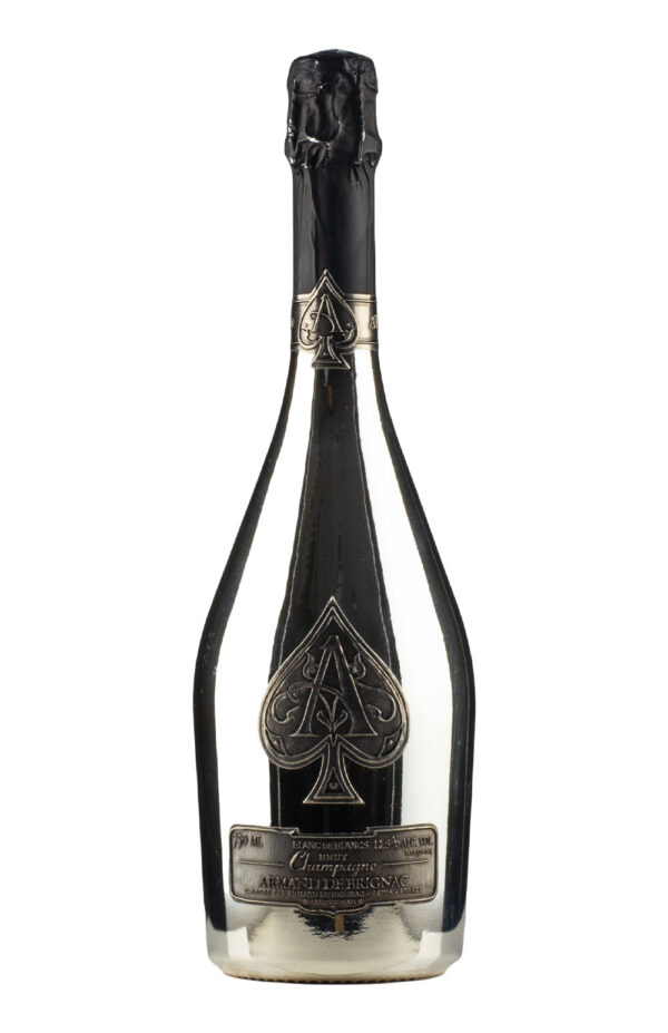 Armand de Brignac Blanc de Blancs