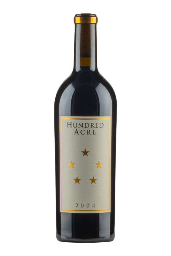 Hundred Acre Kayli Morgan 2004 Hundred Acre Kayli Morgan 2004
