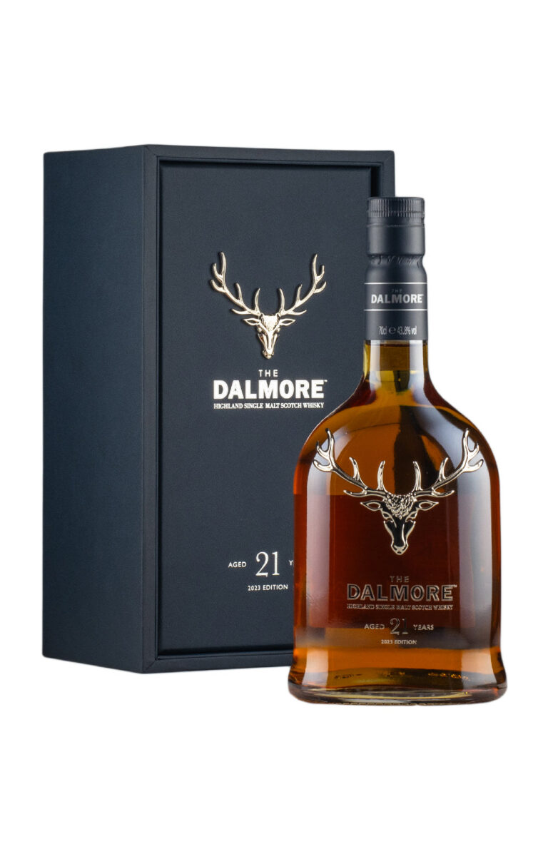 Dalmore 21 Year Old (2023 Edition) Dalmore 21 Year Old (2023 Edition)