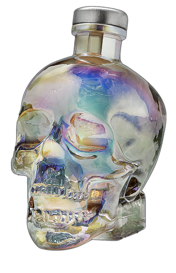 Crystal Head Aurora Vodka Crystal Head Aurora Vodka