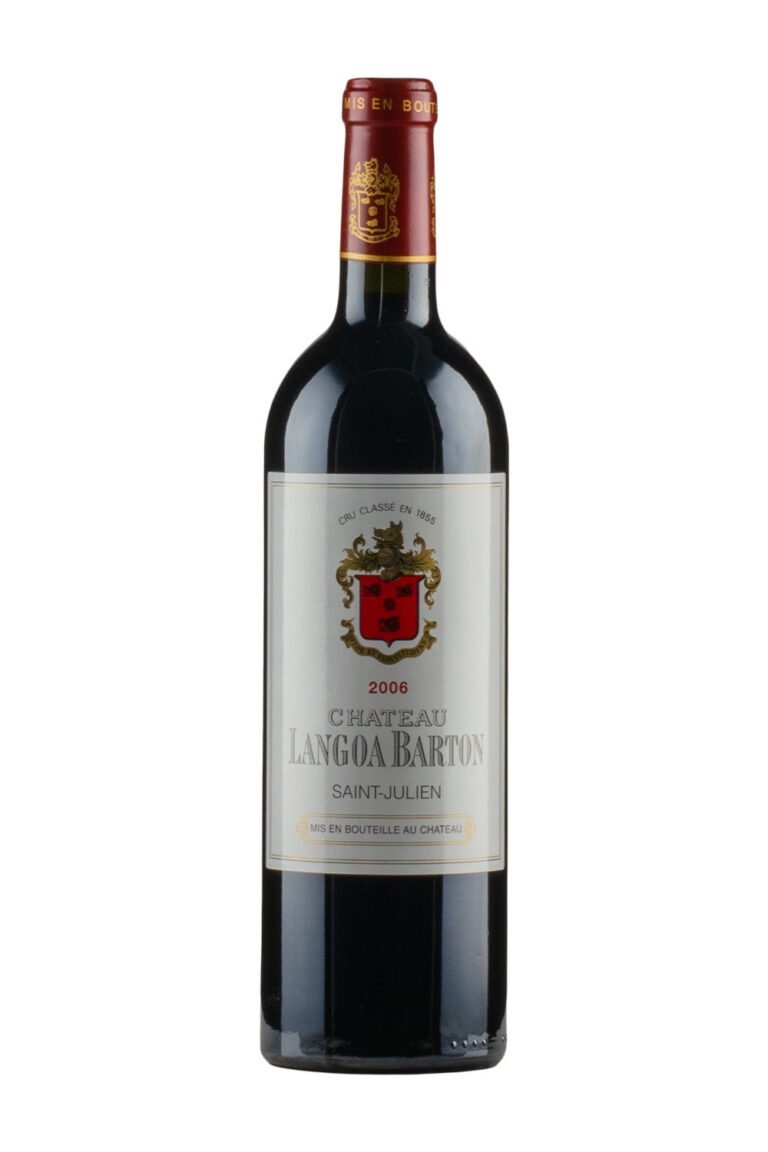 Langoa Barton 2006 Langoa Barton 2006