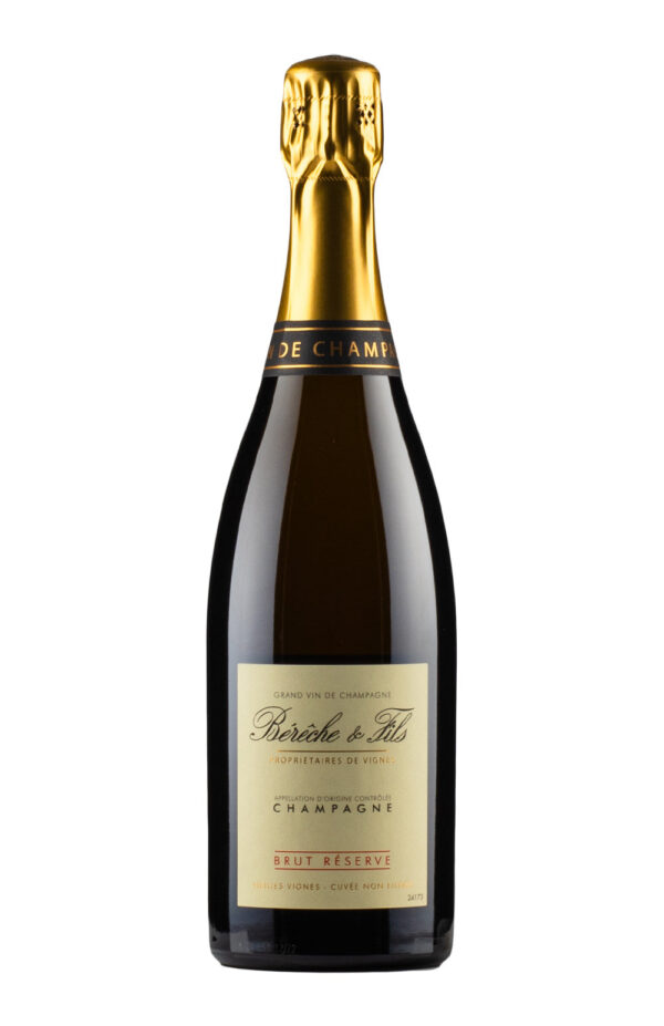Bereche Brut Reserve